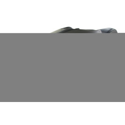 Capot avant CASTELGARDEN - STIGA 327110537/0