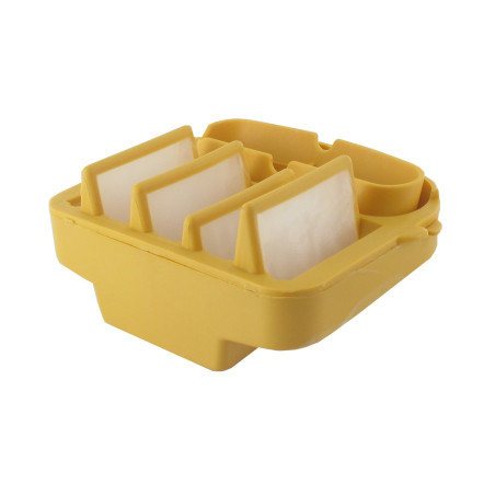 Filtre à air HUSQVARNA 522 67 54-05 - 522 67 54-06 - 522 67 54-07 - 522675404 - 522675405 - 522675406 - 522675407