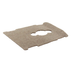 Filtre à air STIHL 4116-141-0300 - 41161410300