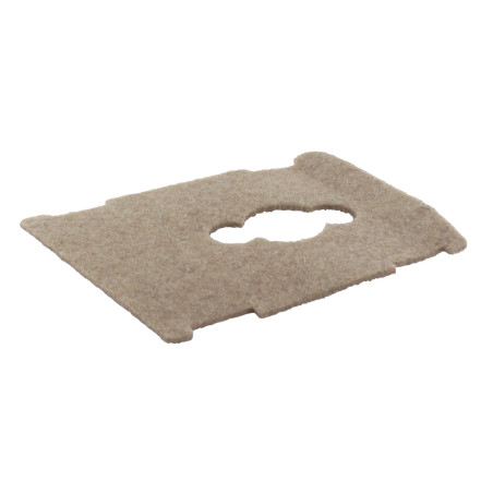 Filtre à air STIHL 4116-141-0300 - 41161410300
