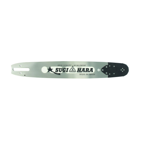 Guide professionnel allégé  coupe 16" - 40cm EFCO - HUSQVARNA - JONSERED - OLEO MAC - OLYMPIC - PARTNER - ZENOAH BC3U-8J40-A