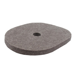 Filtre à air STIHL 4144-124-2800 - 41441242800
