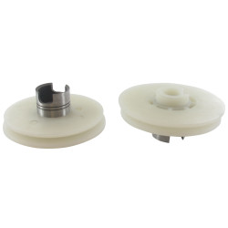 Poulie de lanceur HUSQVARNA 501 79 44-01 - 501794401