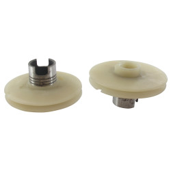 Poulie de lanceur HUSQVARNA 537 06 59-01 - 537065901