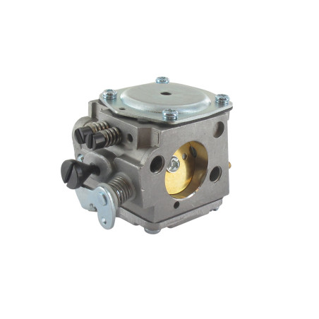 Carburateur HUSQVARNA 503 28 01-08 - 503 28 03-16 - HS-163A - HS-260A - 503280014 - 503280108 - 503280316 - HS163A - HS260A
