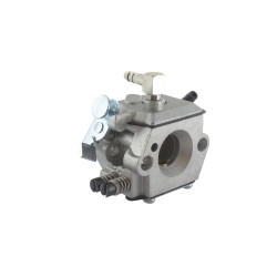 Carburateur STIHL 1118-120-0601 - 1118-200-0600 - HU-40D - WT-16B - 11181200601 - HU40D - WT16B