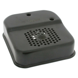 Echappement BRIGGS ET STRATTON 297274 - 297506 - 393615 - 493936 - 494585