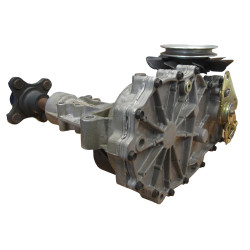 Boîte de transmission MTD - CUB CADET 618-04651A