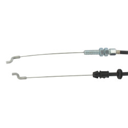 Câble d'embrayage STIGA 81000672/0 - 381000672/0