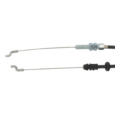 Câble d'embrayage STIGA 81000672/0 - 381000672/0