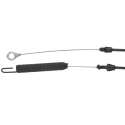 Câble d'embrayage HUSQVARNA 583 54 84-01 - 583548401