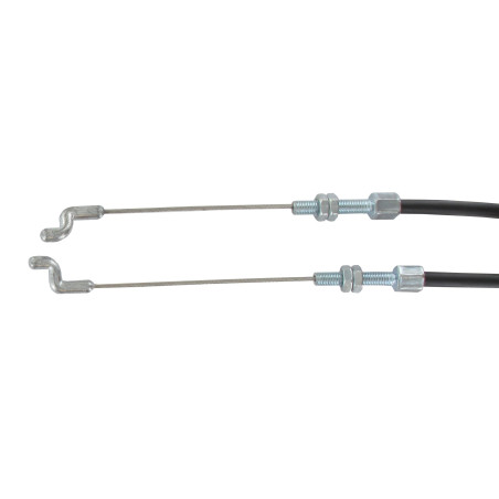 Câble d'embrayage STIGA 1134-3584-03
