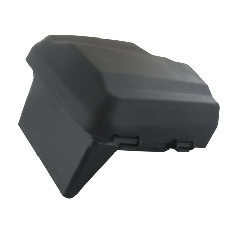 Base et couvercle pour filtre a air MTD - CUB CADET 631-05566