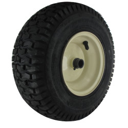 Roue MTD - CUB CADET 634-04101-CB