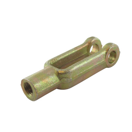 Chape BOBCAT - EXMARK 6407561