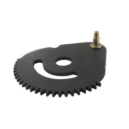 Secteur cranté MTD 617-04094 - 61704094