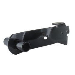Support de galet tendeur MTD - CUB CADET 683-04058E-S