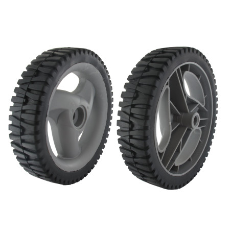 Roue AYP - HUSQVARNA 532 40 34-95 - 5324030495