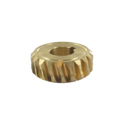 Roue MTD - CUB CADET 717-04861