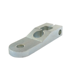 Biellette de direction MTD - CUB CADET 748-04278-Z