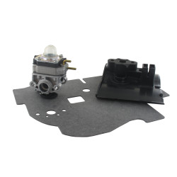 Carburateur MTD - CUB CADET 753-05676A