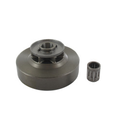 Pignon étoile 3/8 - 7 dents SHINDAIWA