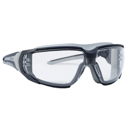 Lunettes de sécurité INFIELD 9103038