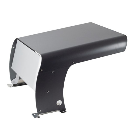 Abri pour tondeuse ROBOT PROTECT 9202556
