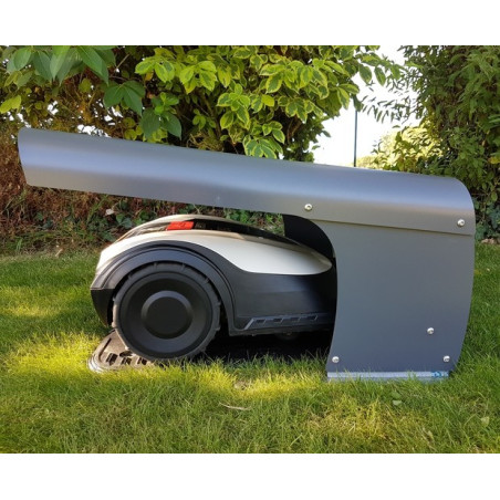 Abri pour tondeuse ROBOT PROTECT 9202558