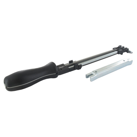 Porte lime TECOMEC 9301373