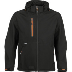 Veste forestière taille 66 TRYSTAN 9800062