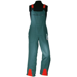Salopette taille 50 NOVOTEX 9801950