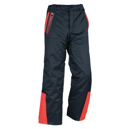 Pantalon de sécurité taille 60 ECOLINE 9806360