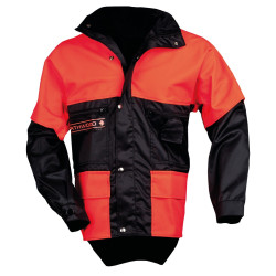 Veste forestière taille 56 ECOLINE 9806456