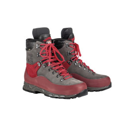 Chaussures de protection de tronçonnage taille 43 MEINDL 9806943