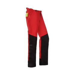 Pantalon de sécurité taille 56 SIP FLEX 9807026