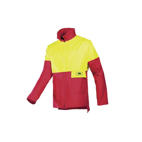 Veste forestière taille 56 SIP FLEX 9807033