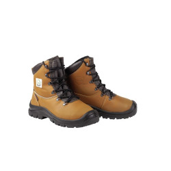 Chaussures de protection de tronçonnage taille 40 STABILUS 9808240