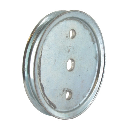 Poulie AYP - HUSQVARNA - JONSERED 163939
