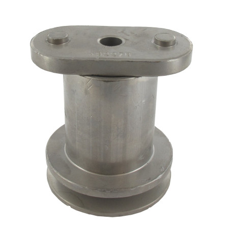 Support de lame AYP - HUSQVARNA - JONSERED 432279