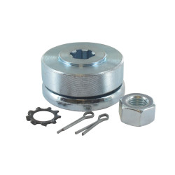 Kit de fixation de lame AYP - HUSQVARNA - JONSERED 501424302