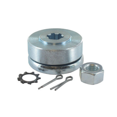 Kit de fixation de lame AYP - HUSQVARNA - JONSERED 501424302