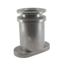 Support de lame AYP - HUSQVARNA - JONSERED 583499901