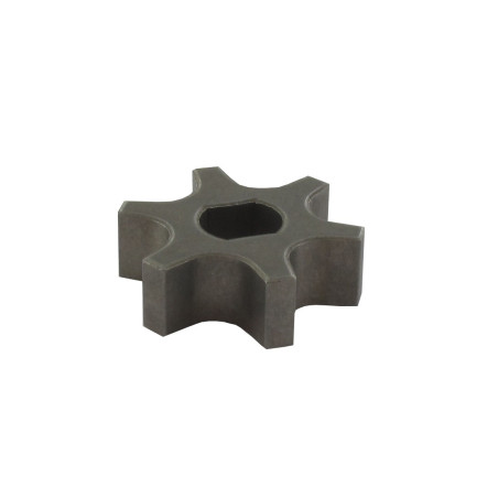 Roue MTD B91348-00 - B9134800