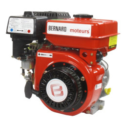 Moteur BERNARD 211-5164