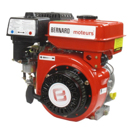 Moteur BERNARD 211-5164