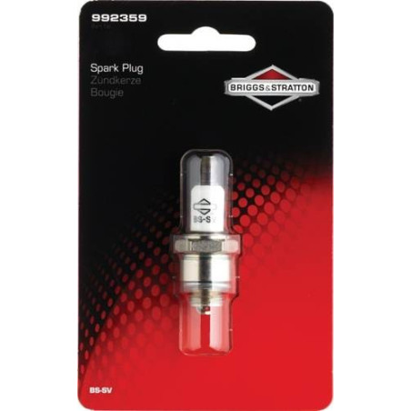 Bougie BRIGGS ET STRATTON 992359