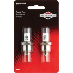 Bougie BRIGGS ET STRATTON 992360