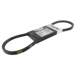 Courroie UNIVERSEL 4L125