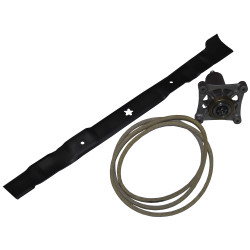 Kit de réparation de coupe AYP - HUSQVARNA KITA001